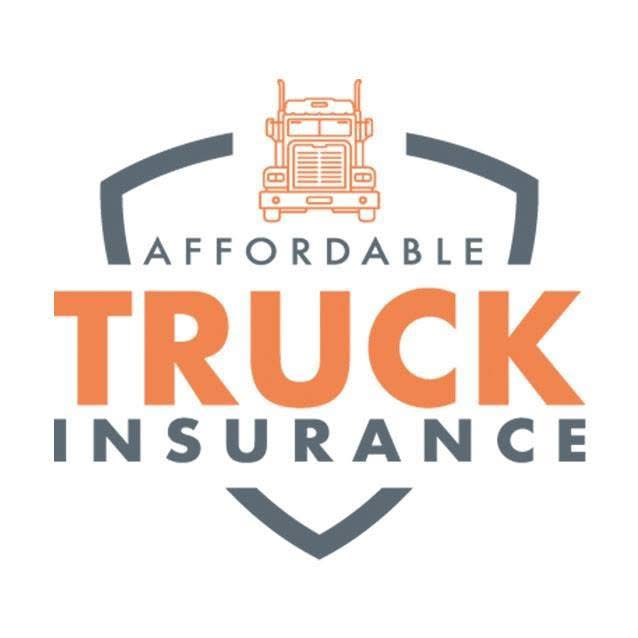 Affordable Truck Insurance